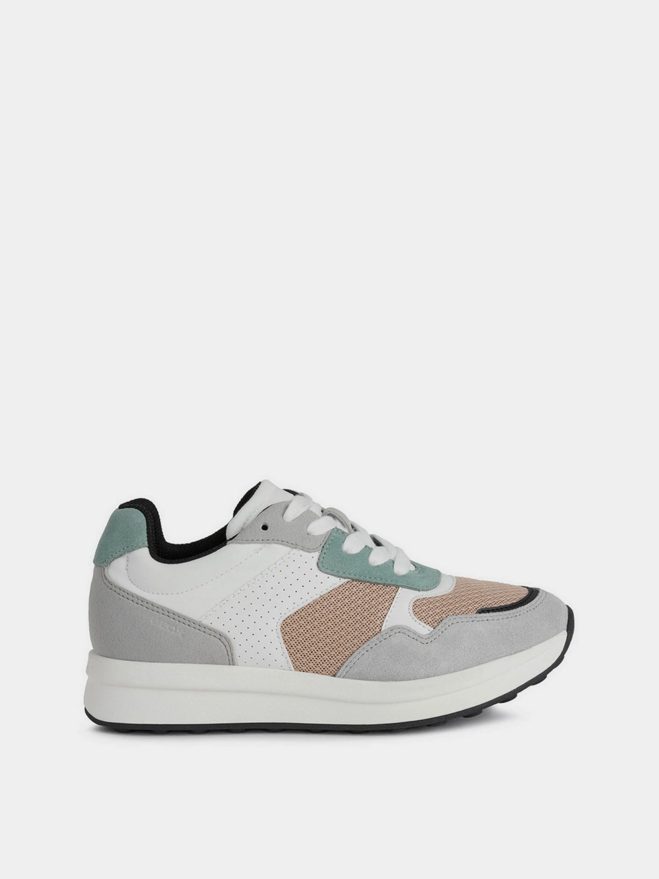 Кросівки Geox Runntix модель D25RRB-01422-C8113 Кросівки Geox Runntix модель D25RRB-01422-C8113 Фото