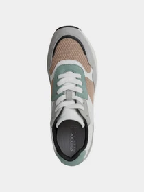 Кросівки Geox Runntix модель D25RRB-01422-C8113 Фото