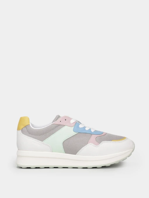 Кросівки Geox Runntix модель D25RRB-01485-C1303 Фото
