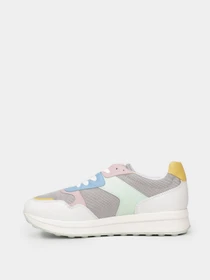 Кросівки Geox Runntix модель D25RRB-01485-C1303 Фото