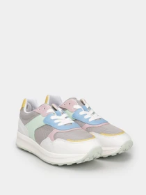 Кросівки Geox Runntix модель D25RRB-01485-C1303 Фото