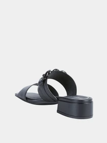 Шлёпанцы Geox Genziana модель D25RYG-00043-C9999 Фото