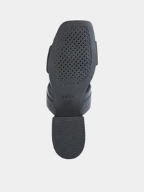 Шлёпанцы Geox Genziana модель D25RYG-00043-C9999 Фото