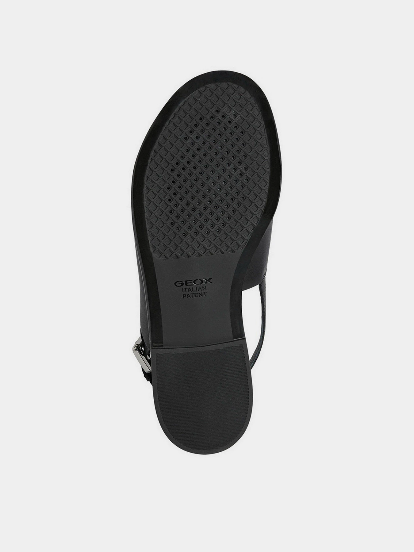 Сандалии Geox Naileen модель D25SDB-00043-C9999 Фото