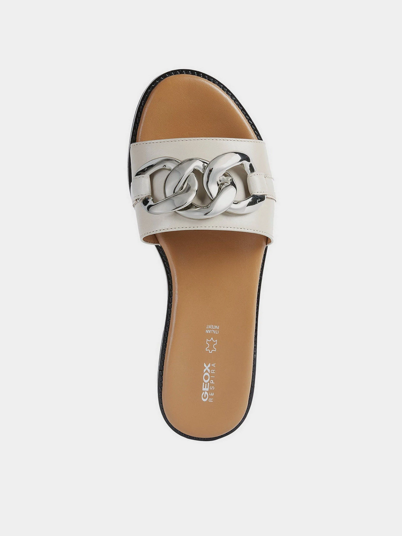 Шльопанці Geox Naileen модель D25SDK-00043-C5002 Фото