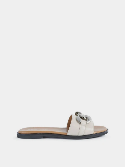 Шлёпанцы Geox Naileen модель D25SDK-00043-C5002 Фото