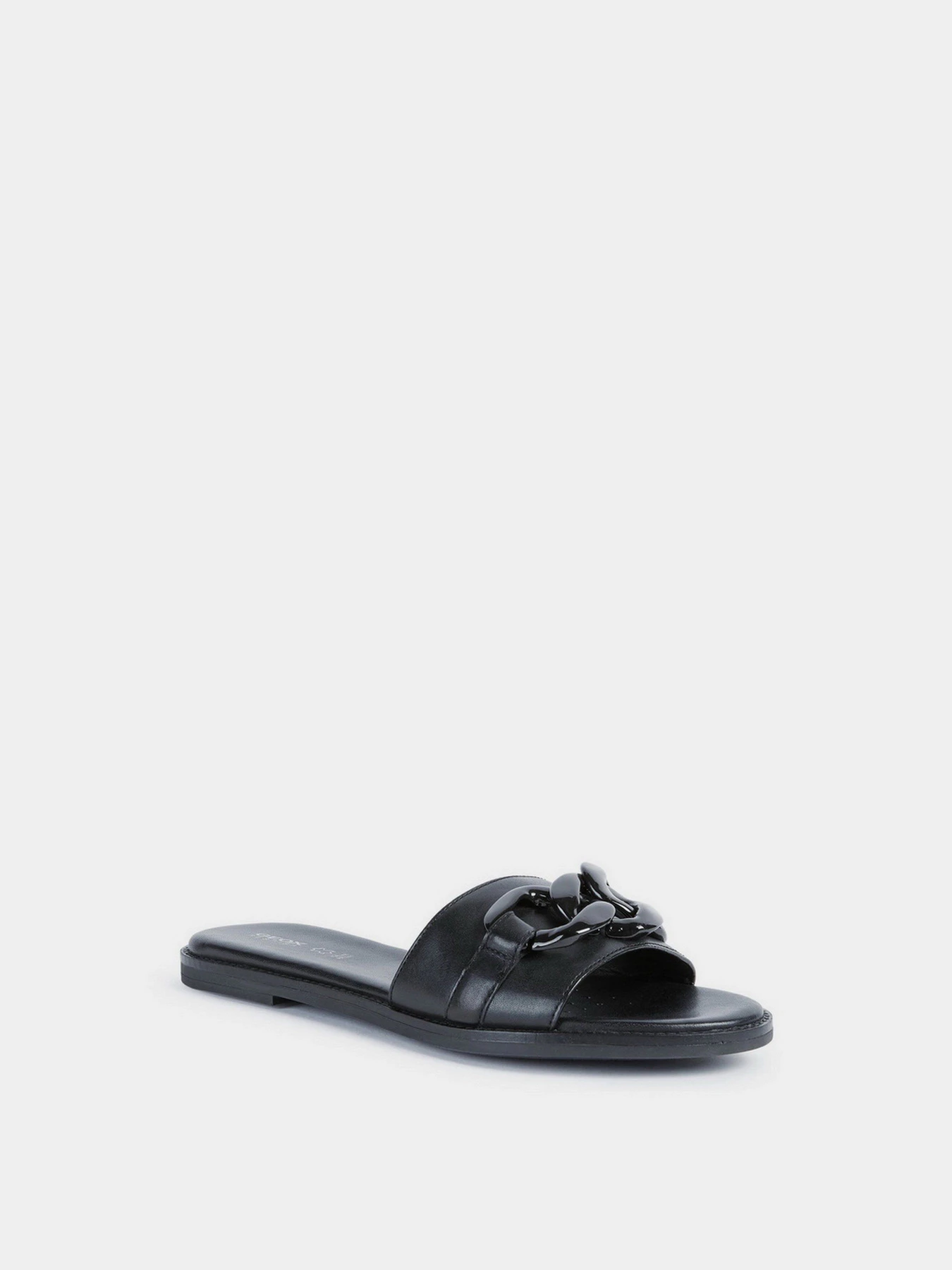 Шлёпанцы Geox Naileen модель D25SDK-00043-C9999 Шлёпанцы Geox Naileen модель D25SDK-00043-C9999 Фото
