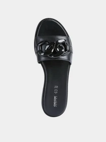 Шлёпанцы Geox Naileen модель D25SDK-00043-C9999 Фото