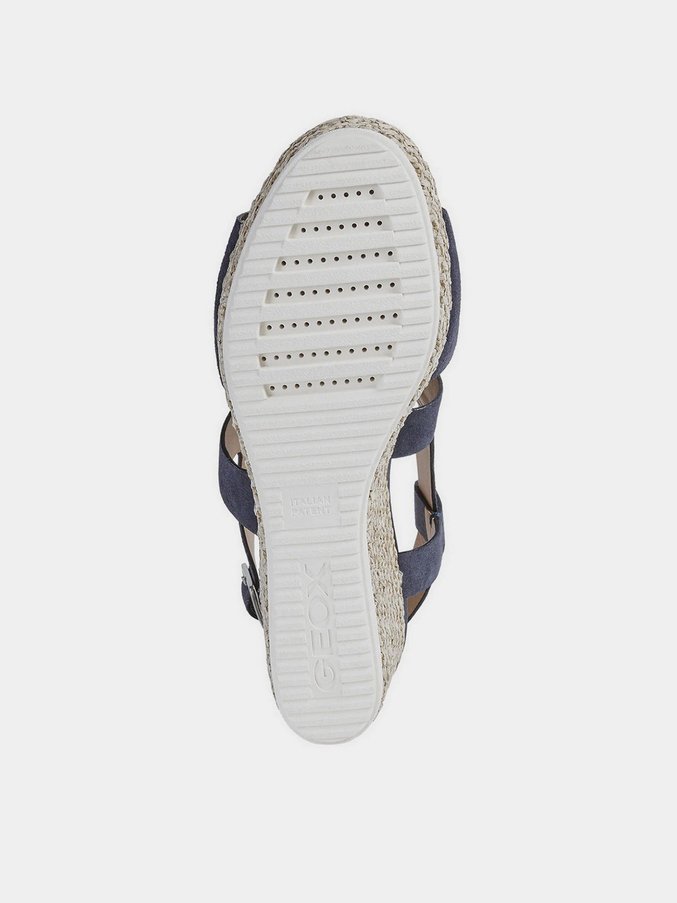 Босоножки Geox Lipari модель D25SME-00022-C4322 Босоножки Geox Lipari модель D25SME-00022-C4322 Фото