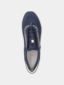 Кросівки Geox Ophira модель D621CE-01402-C4002 Фото