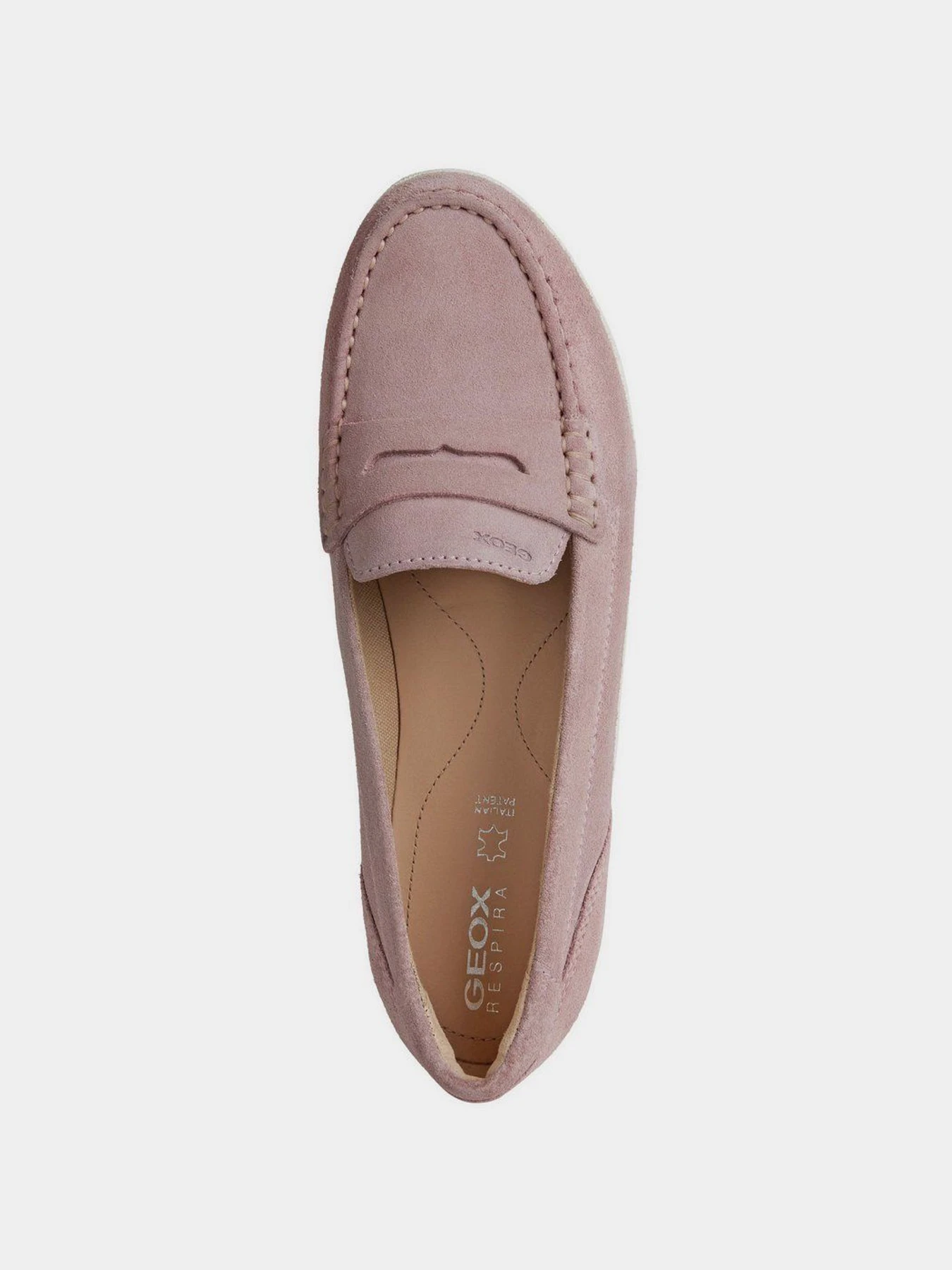 Слипоны и мокасины Geox D Vega Moc модель D92DNA-00022-C8056 Слипоны и мокасины Geox D Vega Moc модель D92DNA-00022-C8056 Фото