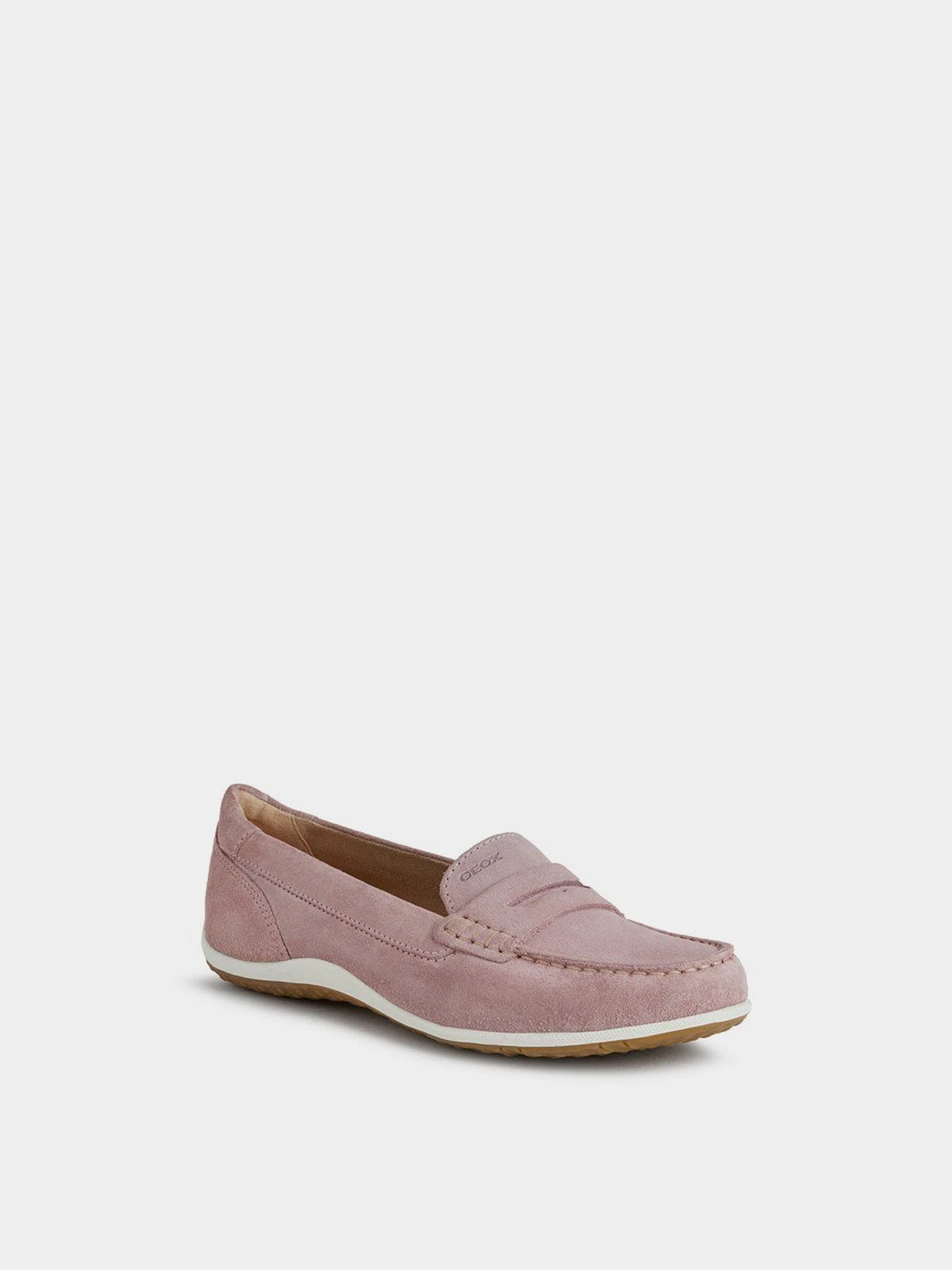 Слипоны и мокасины Geox D Vega Moc модель D92DNA-00022-C8056 Слипоны и мокасины Geox D Vega Moc модель D92DNA-00022-C8056 Фото