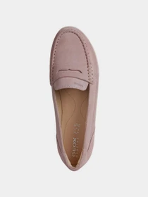 Слипоны и мокасины Geox D Vega Moc модель D92DNA-00022-C8056 Фото