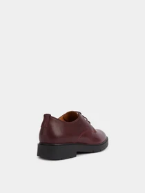 Туфли и лоферы Geox Spherica модель D16QRA-00043-C7357 Фото