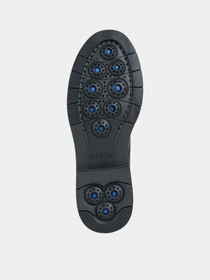 Туфли и лоферы Geox Spherica модель D16QRA-00043-C9999 Фото