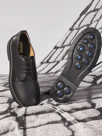 Туфли и лоферы Geox Spherica модель D16QRA-00043-C9999 Фото