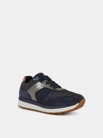 Кроссовки Geox Runntix модель D25RRB-0AS22-C4322 Фото