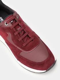 Кросівки Geox Bulmya модель D26NQA-022V2-C7JA7 Фото