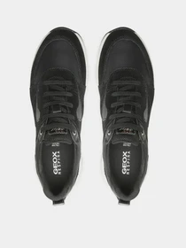 Кросівки Geox Bulmya модель D26NQA-022V2-C9999 Фото