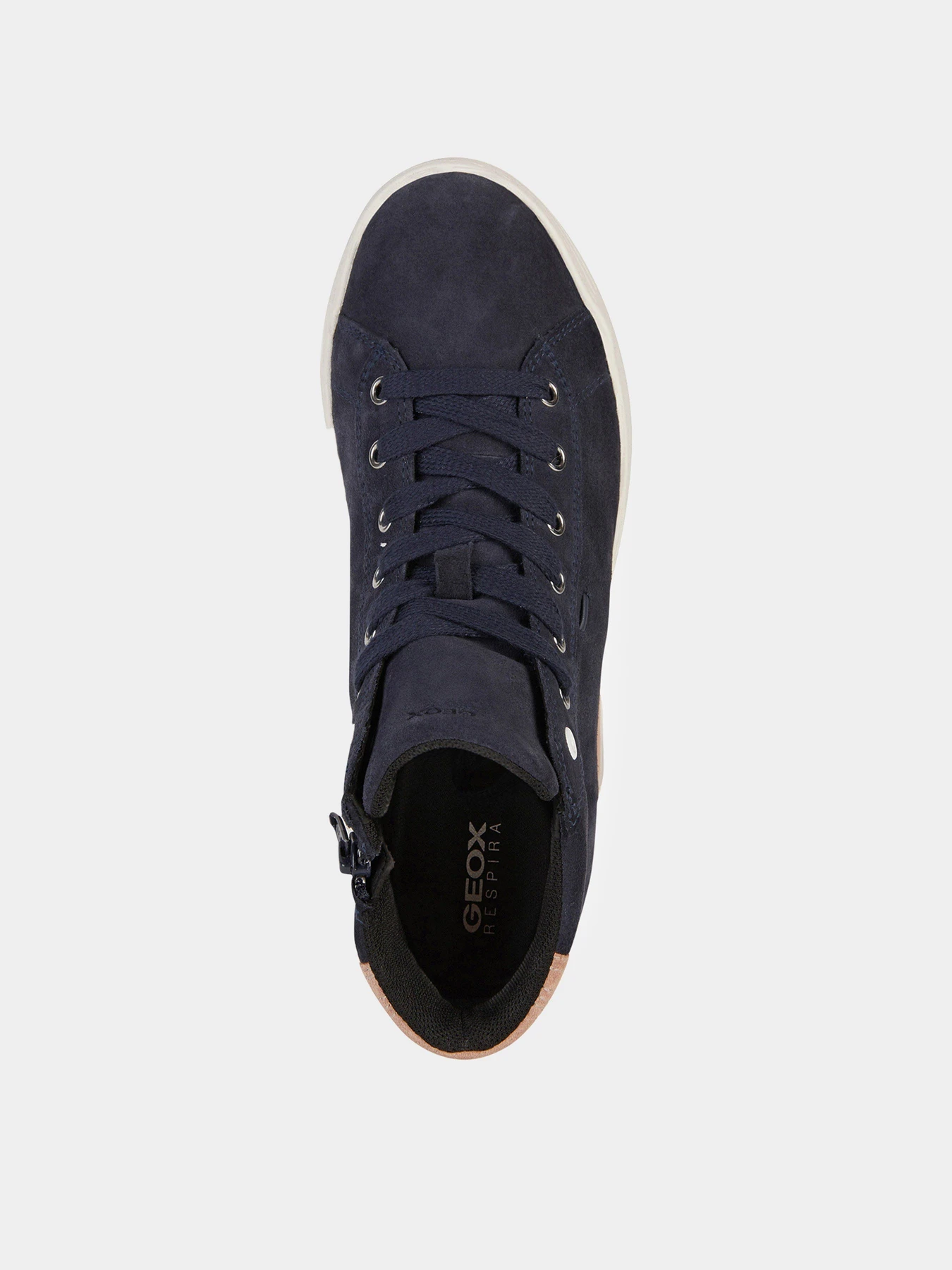 Кеды Geox Lauressa модель D2624C-00022-C4N8J Фото