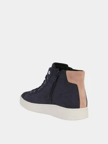 Кеды Geox Lauressa модель D2624C-00022-C4N8J Фото