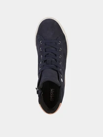 Кеды Geox Lauressa модель D2624C-00022-C4N8J Фото