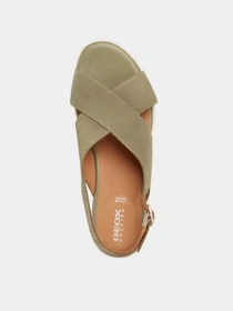 Босоножки Geox Laudara модель D15MPB-00022-C3012 Фото