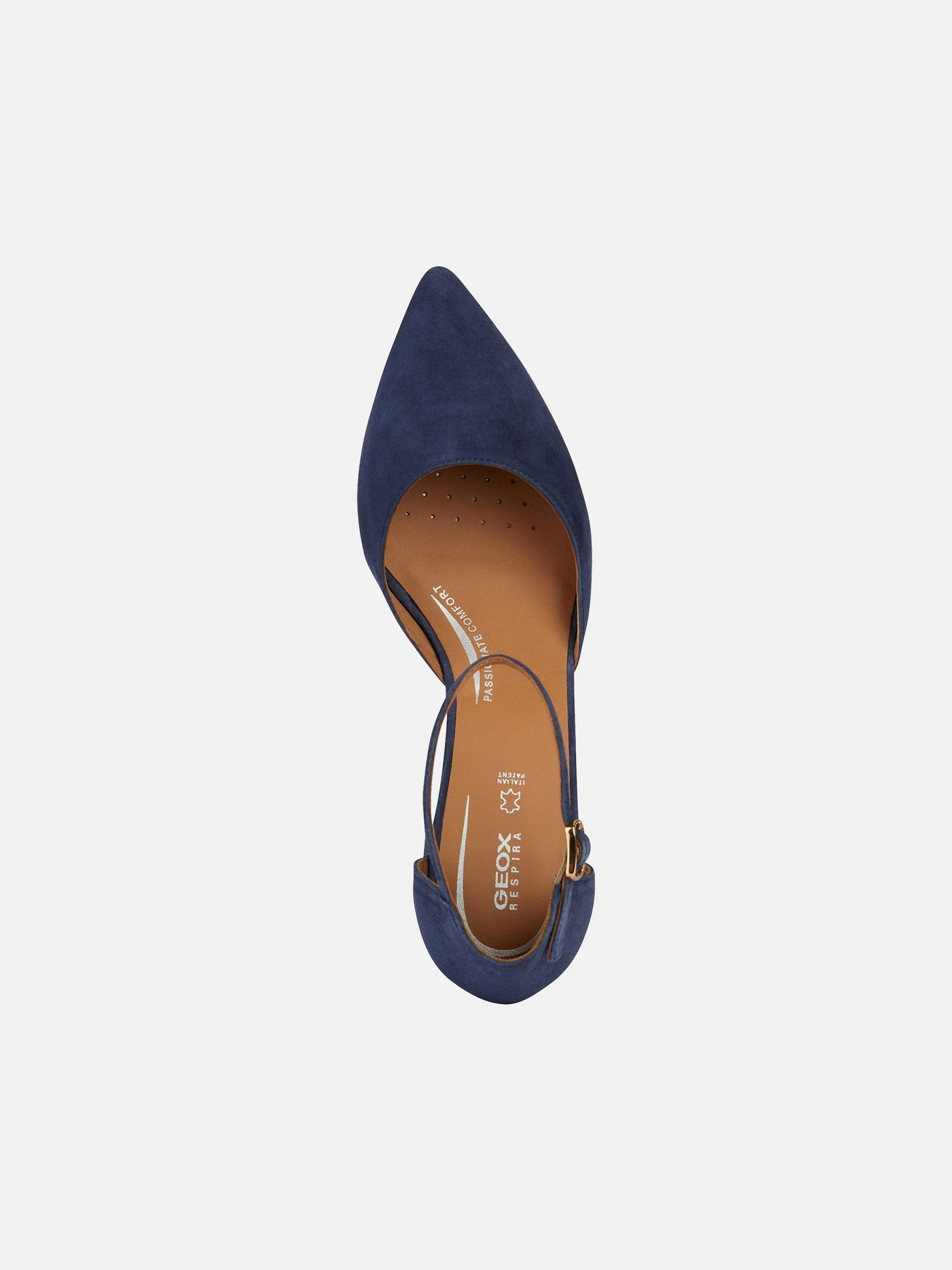 Босоножки Geox Bigliana модель D25NMF-00021-C4002 Фото