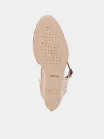 Босоножки Geox Gelsa модель D25TPA-00022-C5000 Фото