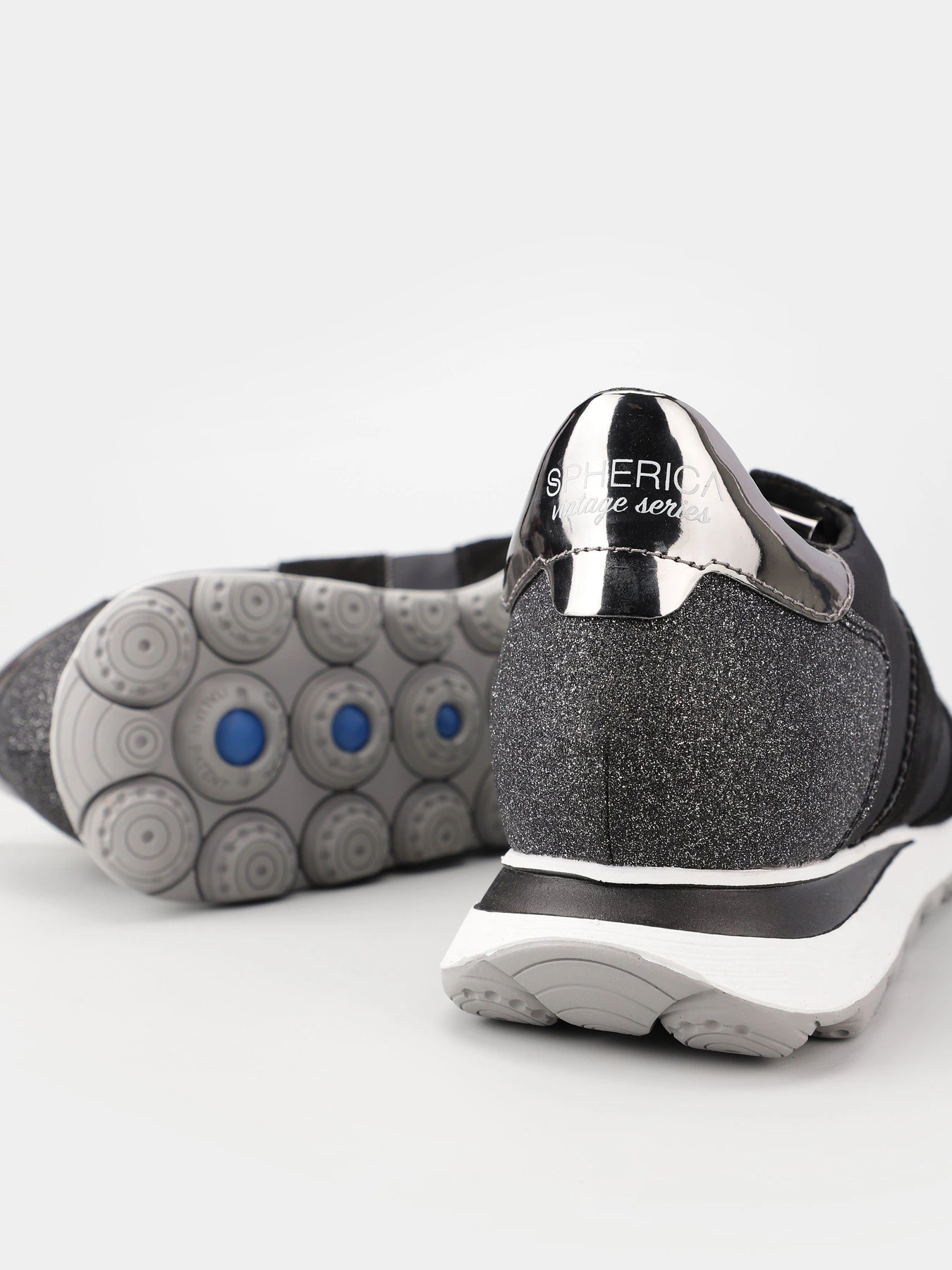 Кросівки Geox Spherica модель D26F4A-022FU-C9B1G Фото