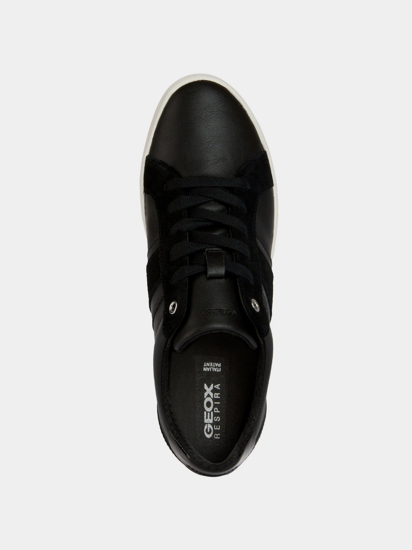 Кеды Geox BLOMIEE модель D356HG-05402-C9999 Фото