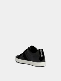 Кеды Geox BLOMIEE модель D356HG-05402-C9999 Фото