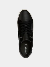 Кеды Geox BLOMIEE модель D356HG-05402-C9999 Фото