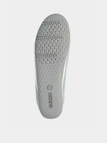 Слипоны и мокасины Geox Vega модель D35DNA-022BC-C4017 Фото