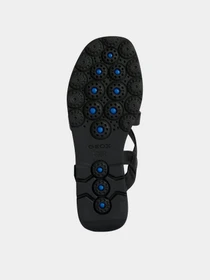 Босоножки Geox Spherica Ec6 модель D35G0D-000TU-C9999 Фото
