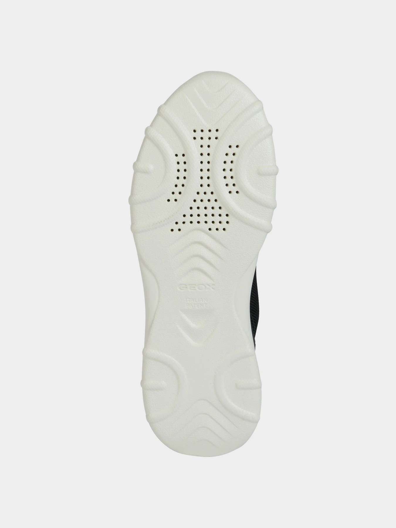 Кросівки Geox ALLENIEE модель D35LPC-01454-C9999 Фото