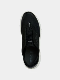 Кросівки Geox ALLENIEE модель D35LPC-01454-C9999 Фото