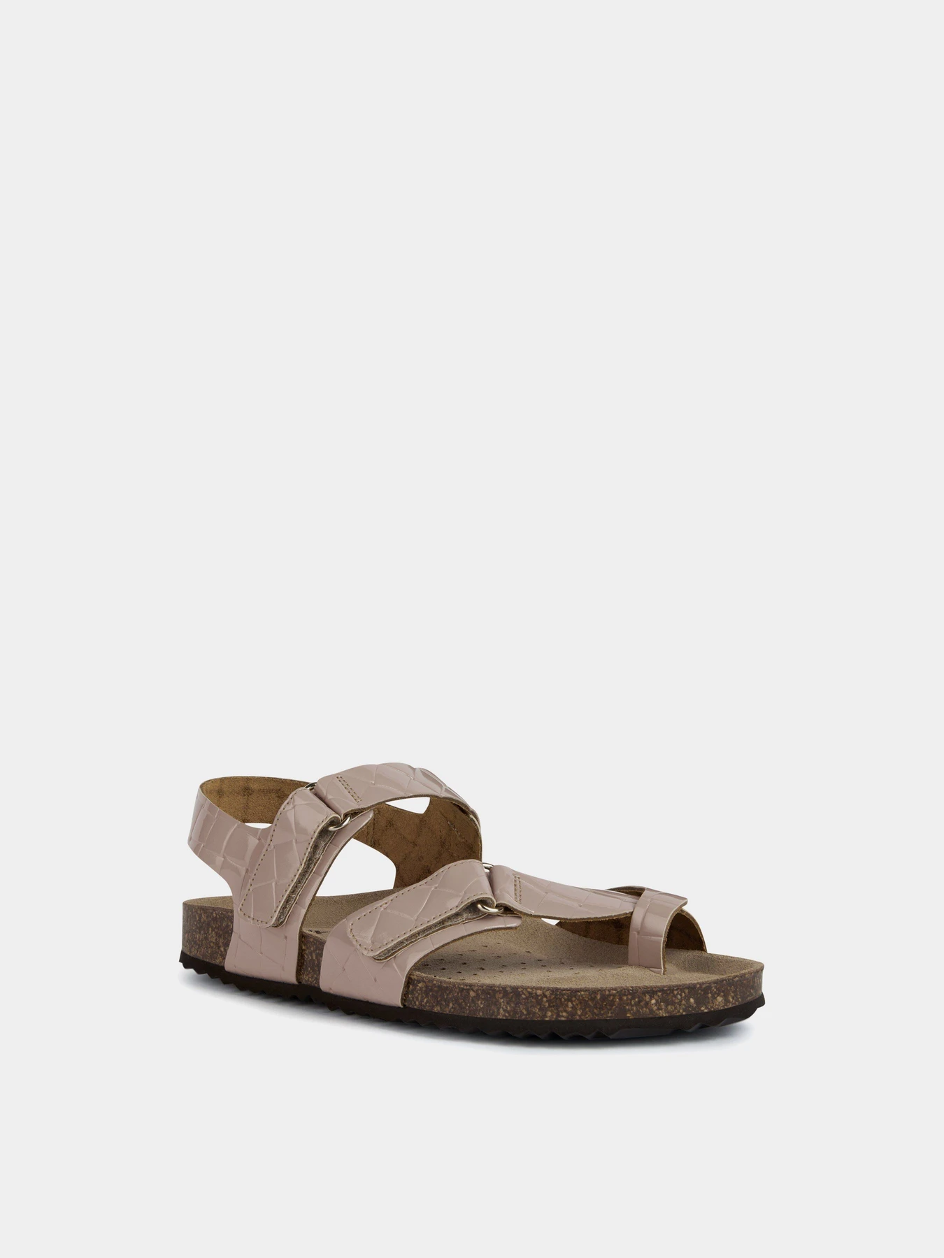 Сандалии Geox Brionia модель D35LSJ-00066-C8156 Фото