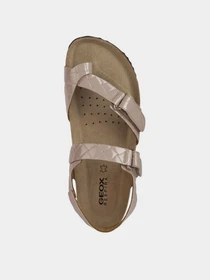 Сандалии Geox Brionia модель D35LSJ-00066-C8156 Фото