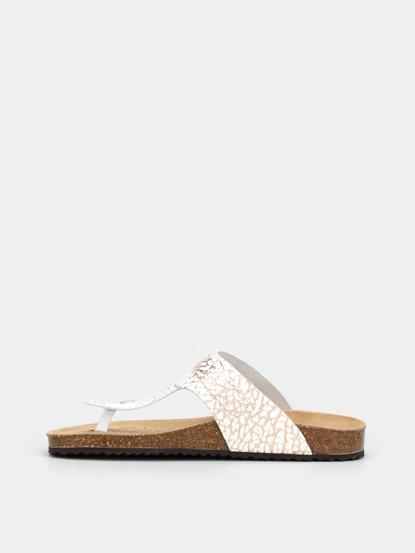 Шльопанці Geox Brionia модель D35LSK-00047-C0232 Фото