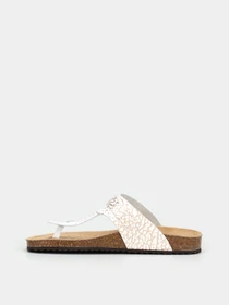 Шльопанці Geox Brionia модель D35LSK-00047-C0232 Фото
