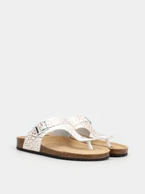 Шльопанці Geox Brionia модель D35LSK-00047-C0232 Фото