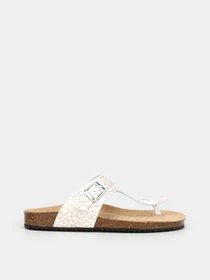Шлёпанцы Geox Brionia модель D35LSK-00047-C0232 Фото
