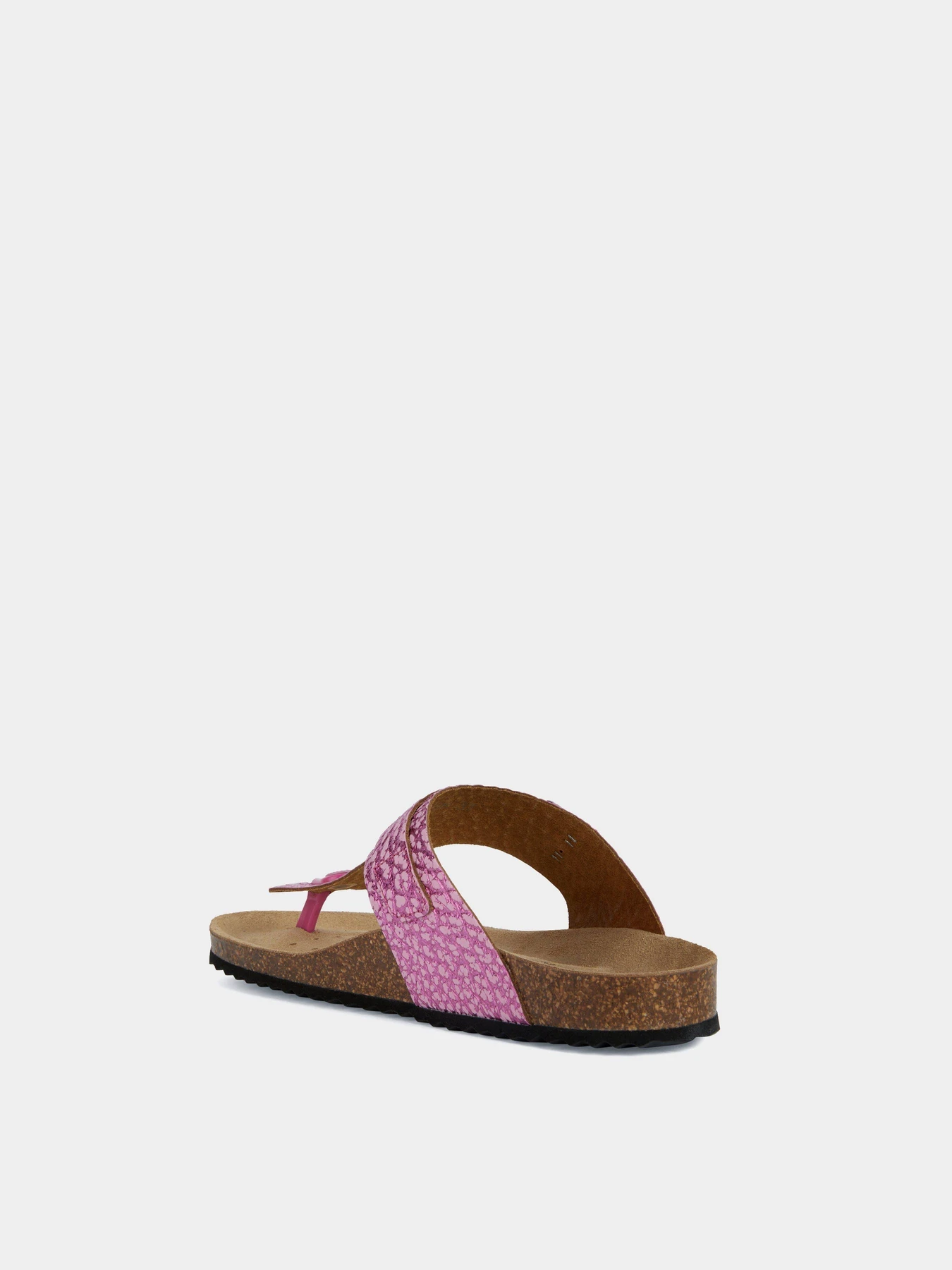Шлёпанцы Geox Brionia модель D35LSK-00047-C8321 Шлёпанцы Geox Brionia модель D35LSK-00047-C8321 Фото