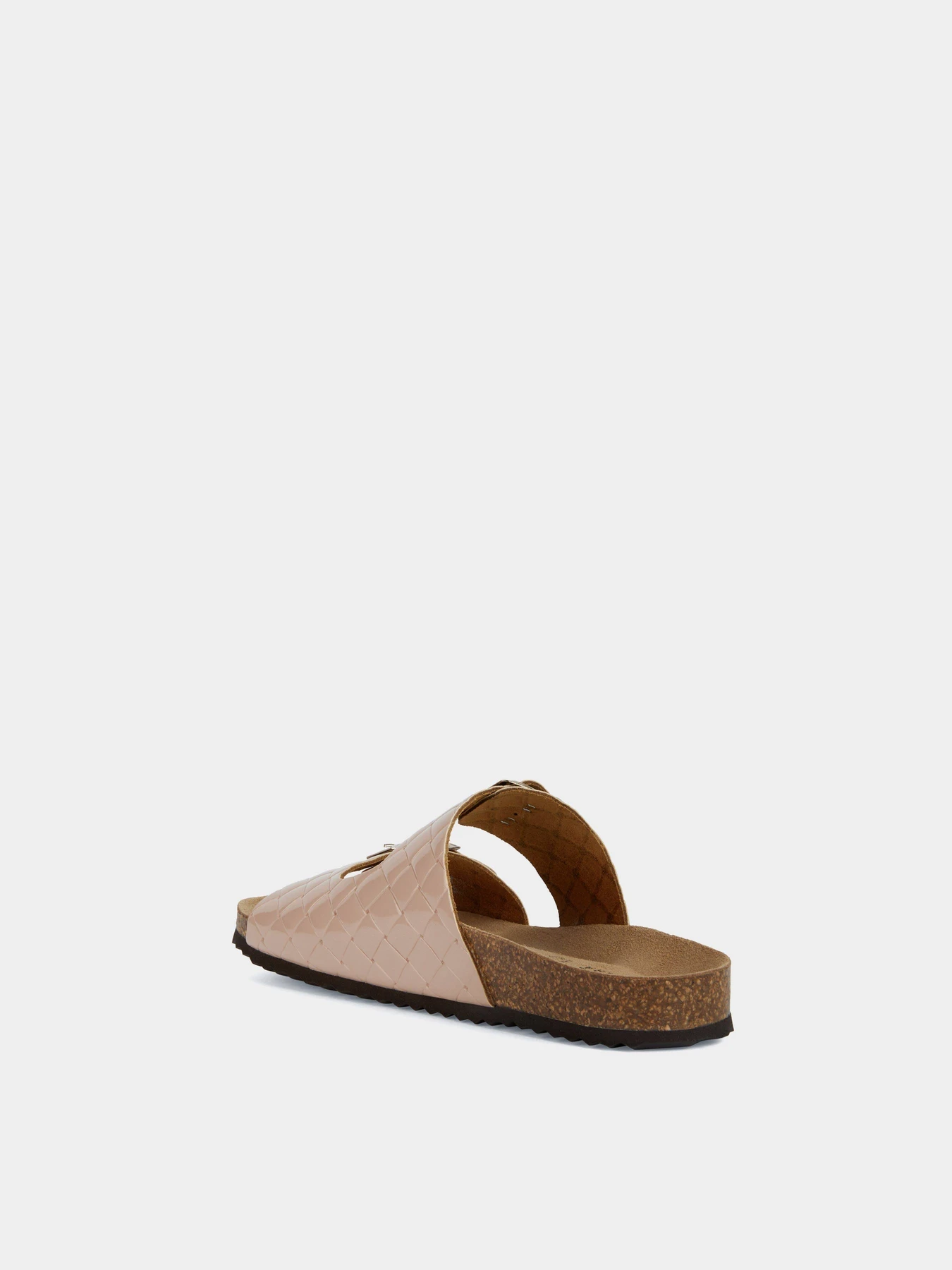 Шлёпанцы Geox Brionia модель D35LSL-00066-C8156 Шлёпанцы Geox Brionia модель D35LSL-00066-C8156 Фото