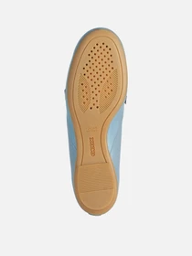 Туфли и лоферы Geox Palmaria модель D35MUC-000Y3-C4016 Фото