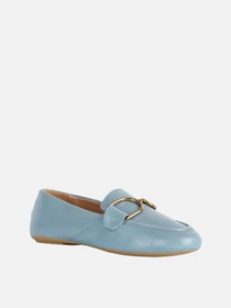 Туфли и лоферы Geox Palmaria модель D35MUC-000Y3-C4016 Фото