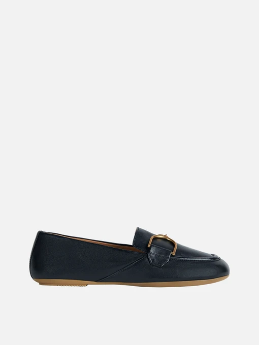 Туфли и лоферы Geox Palmaria модель D35MUC-000Y3-C9999 Фото