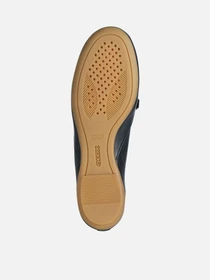 Туфли и лоферы Geox Palmaria модель D35MUC-000Y3-C9999 Фото