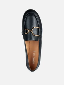 Туфли и лоферы Geox Palmaria модель D35MUC-000Y3-C9999 Фото